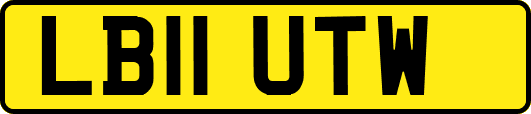LB11UTW