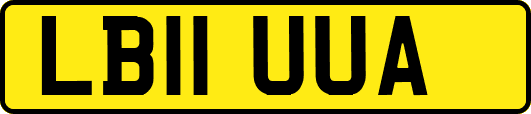 LB11UUA