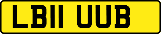 LB11UUB
