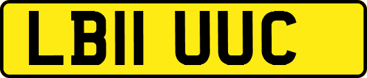 LB11UUC