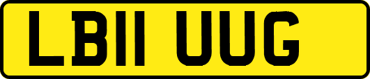 LB11UUG