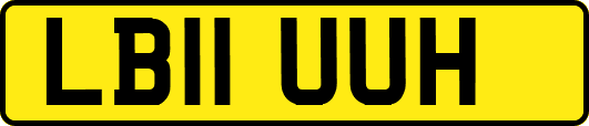 LB11UUH
