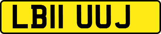 LB11UUJ