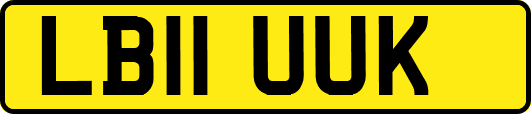 LB11UUK