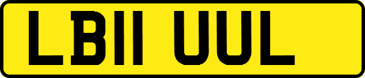 LB11UUL