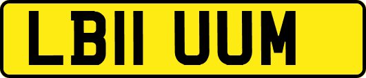 LB11UUM