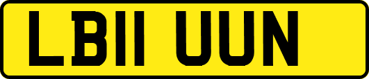 LB11UUN