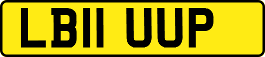 LB11UUP