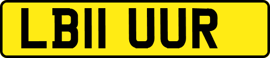 LB11UUR
