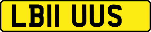 LB11UUS