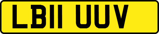 LB11UUV