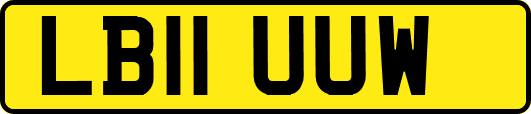 LB11UUW
