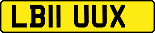 LB11UUX