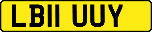 LB11UUY