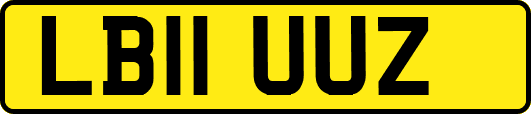 LB11UUZ
