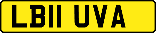 LB11UVA