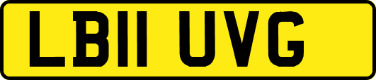 LB11UVG