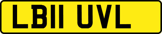 LB11UVL