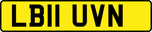 LB11UVN