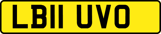 LB11UVO