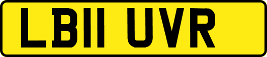 LB11UVR