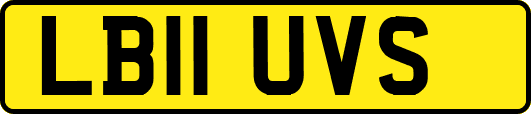 LB11UVS