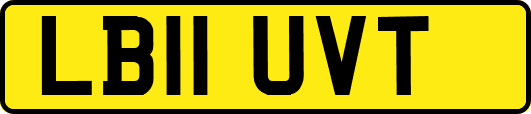 LB11UVT