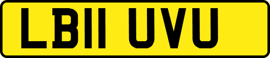 LB11UVU