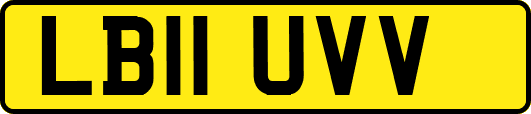 LB11UVV