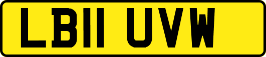 LB11UVW