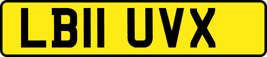 LB11UVX