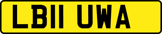 LB11UWA