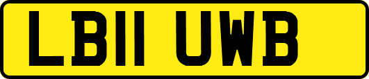 LB11UWB