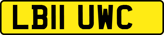 LB11UWC
