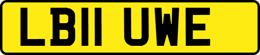 LB11UWE