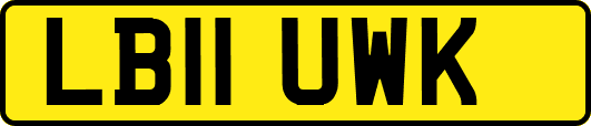LB11UWK