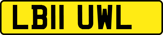 LB11UWL