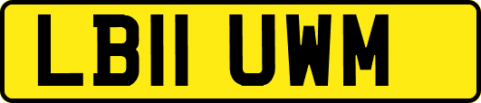 LB11UWM