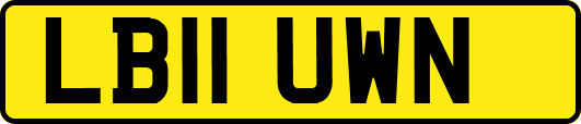 LB11UWN