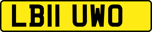 LB11UWO