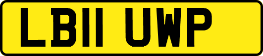 LB11UWP