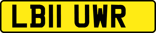 LB11UWR
