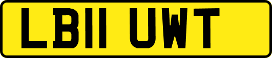 LB11UWT