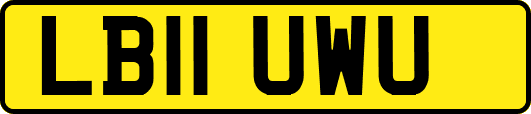 LB11UWU