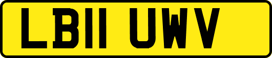 LB11UWV