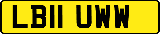 LB11UWW