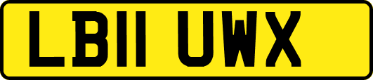 LB11UWX