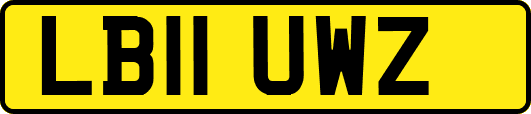 LB11UWZ