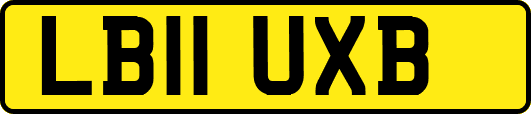 LB11UXB