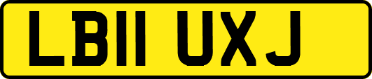 LB11UXJ